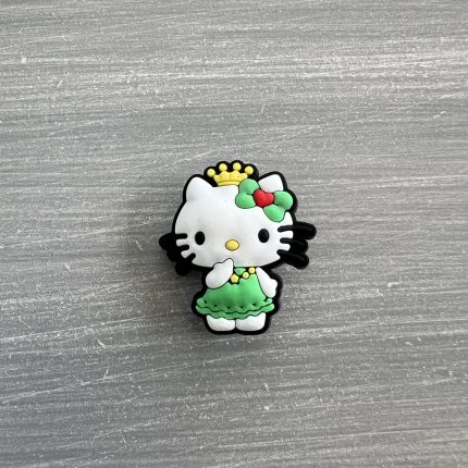 Αξεσουάρ Crocs Hello Kitty