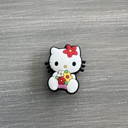 Αξεσουάρ Crocs Hello Kitty