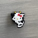 Αξεσουάρ Crocs Hello Kitty