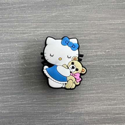 Αξεσουάρ Crocs Hello Kitty