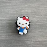 Αξεσουάρ Crocs Hello Kitty