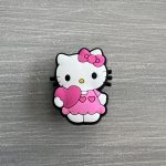 Αξεσουάρ Crocs Hello Kitty