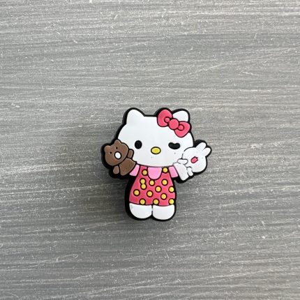 Αξεσουάρ Crocs Hello Kitty