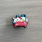 Αξεσουάρ Crocs Hello Kitty