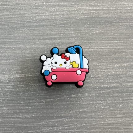 Αξεσουάρ Crocs Hello Kitty