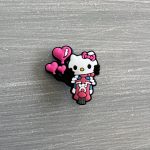 Αξεσουάρ Crocs Hello Kitty