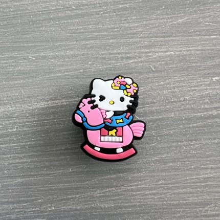 Αξεσουάρ Crocs Hello Kitty