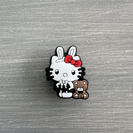 Αξεσουάρ Crocs Hello Kitty