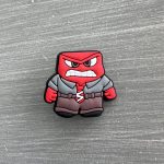 Αξεσουάρ Crocs Inside Out