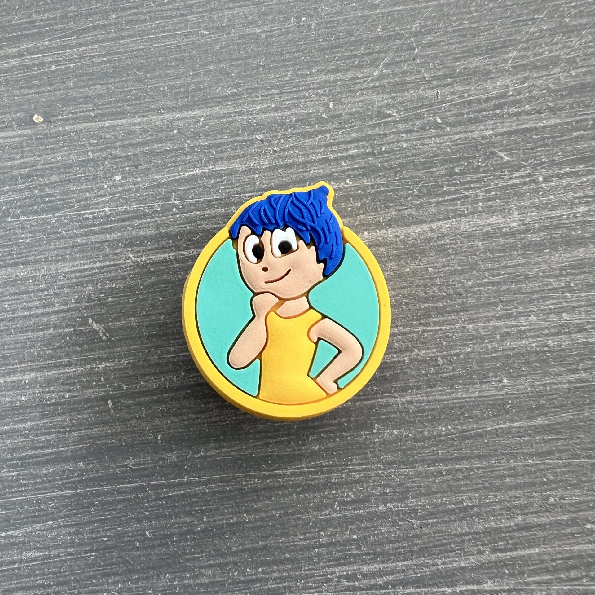 CR147 Αξεσουάρ Crocs Inside Out - Image 1