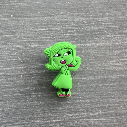 Αξεσουάρ Crocs Inside Out