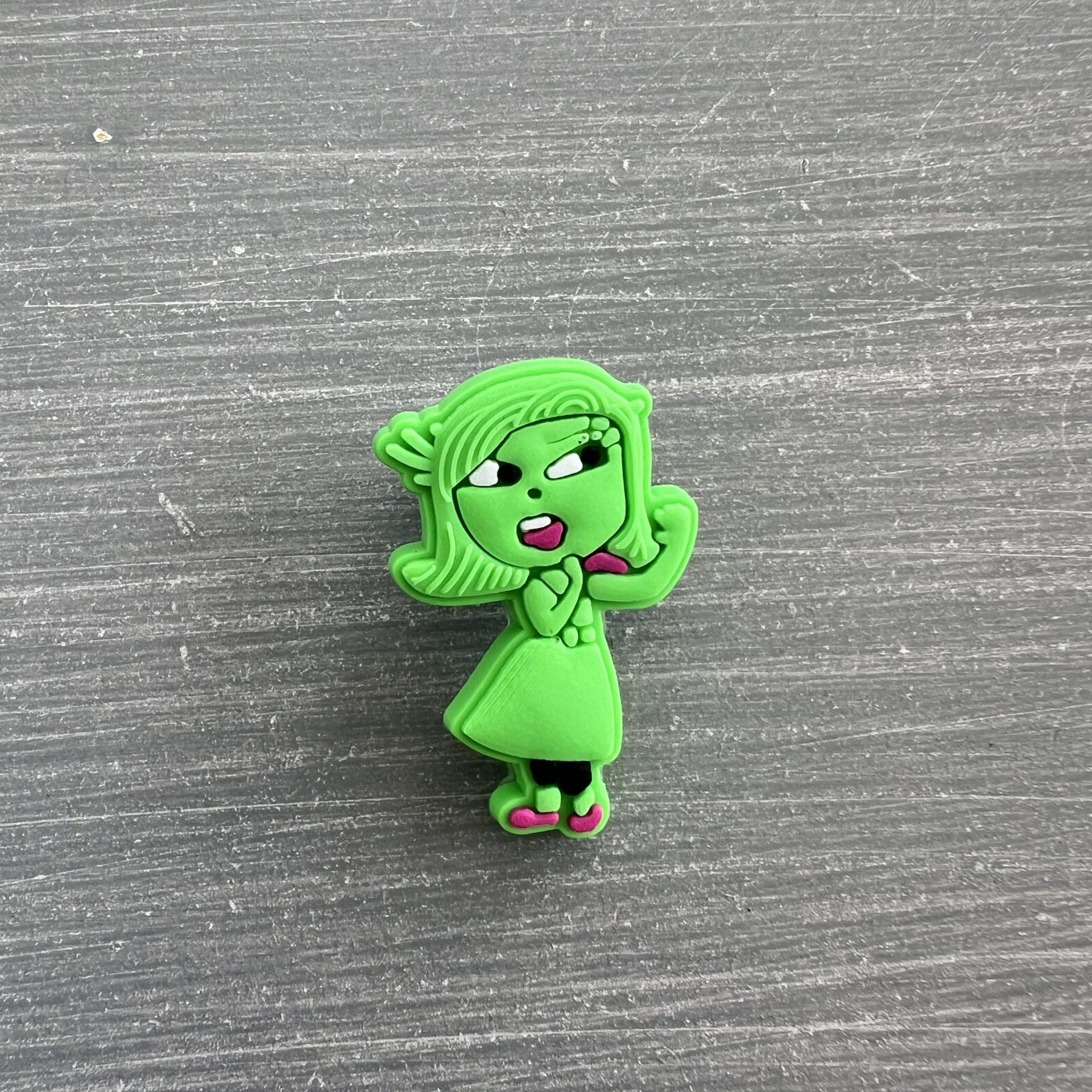 CR148 Αξεσουάρ Crocs Inside Out - Image 1