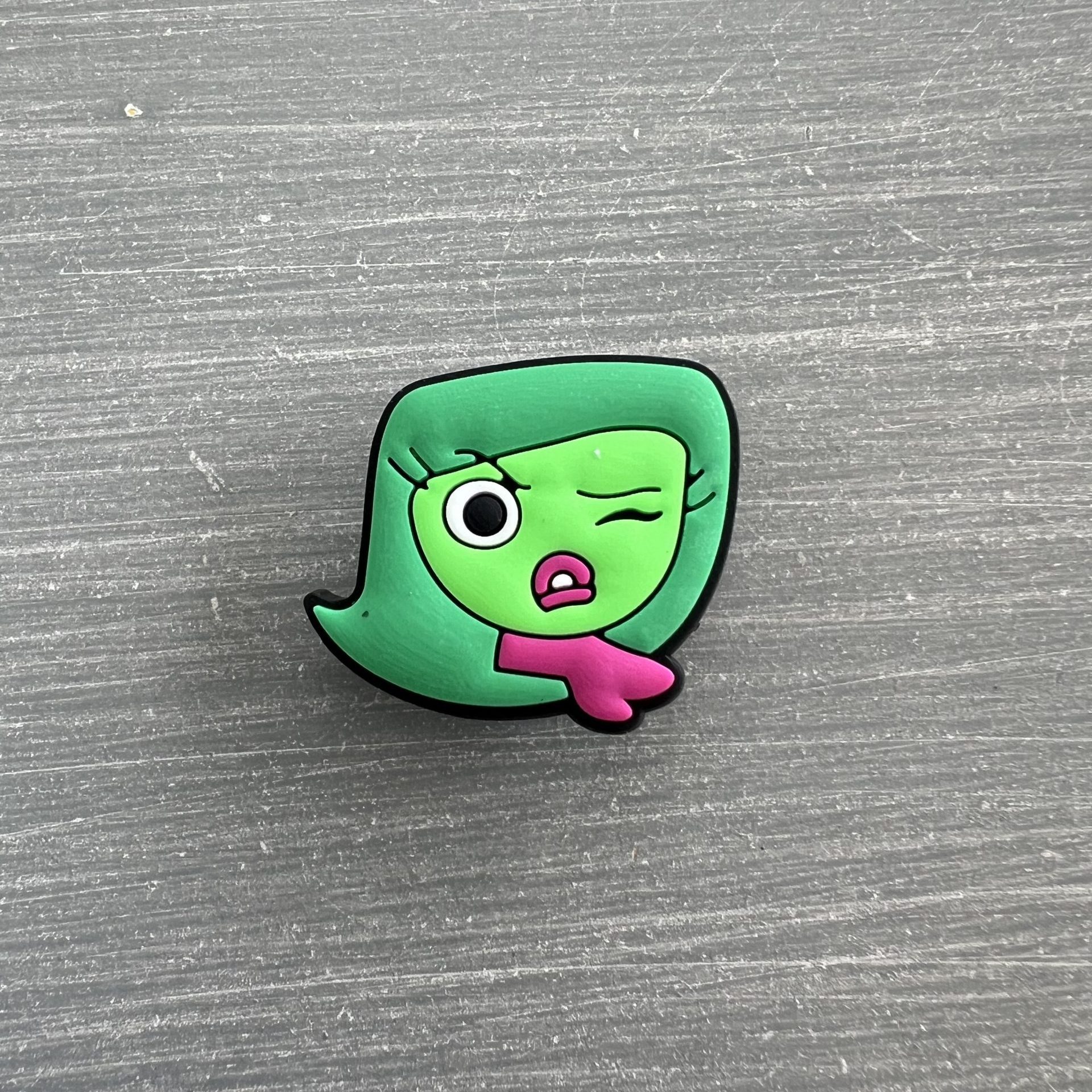 CR149 Αξεσουάρ Crocs Inside Out - Image 1