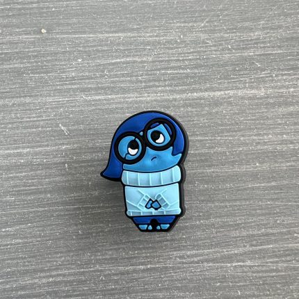 Αξεσουάρ Crocs Inside Out