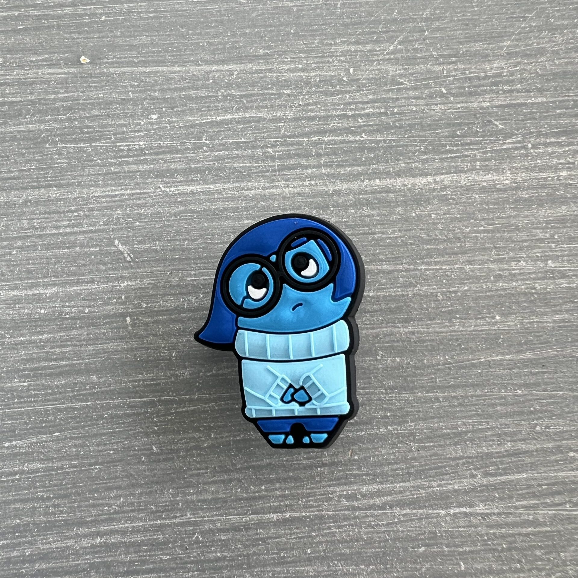 CR151 Αξεσουάρ Crocs Inside Out - Image 1