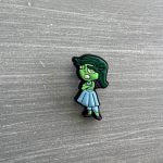 Αξεσουάρ Crocs Inside Out