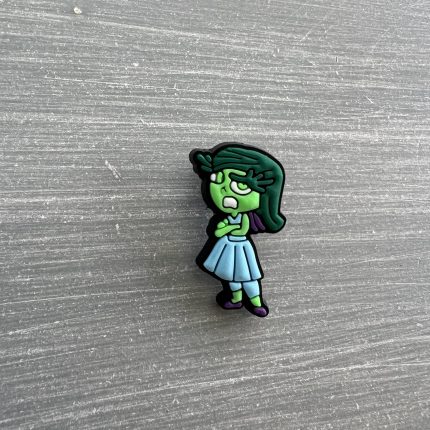 Αξεσουάρ Crocs Inside Out