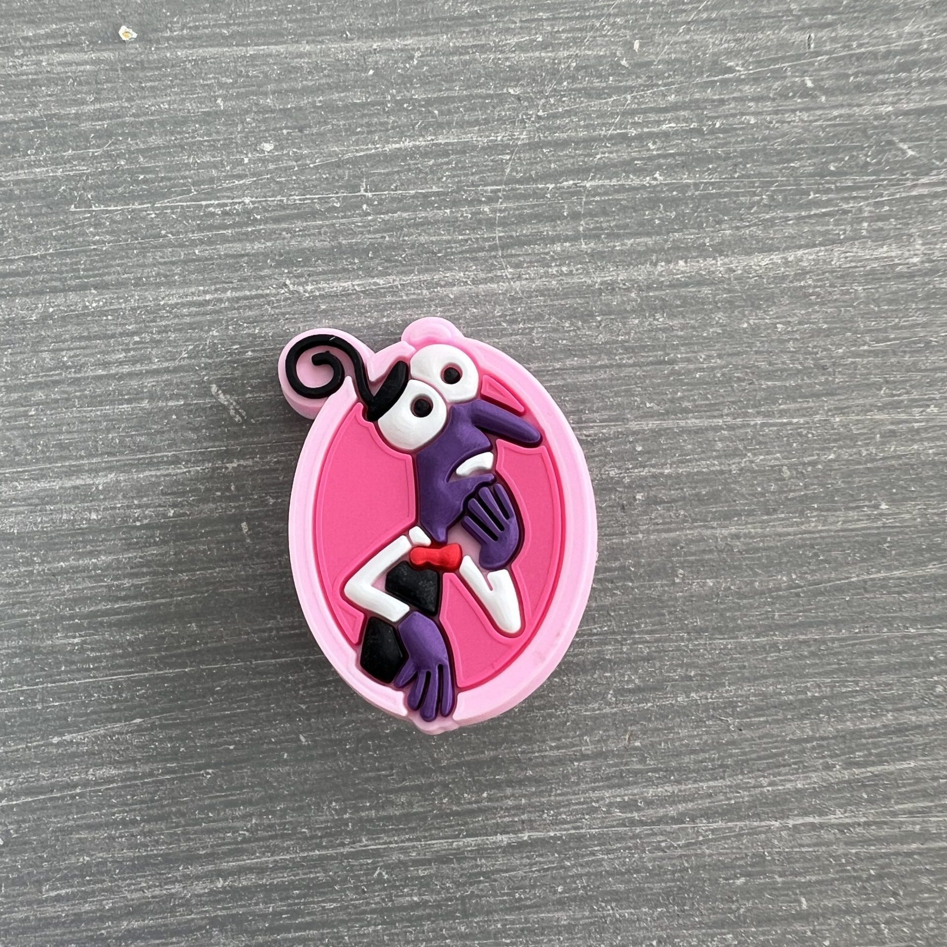 CR153 Αξεσουάρ Crocs Inside Out - Image 1