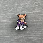 Αξεσουάρ Crocs Inside Out