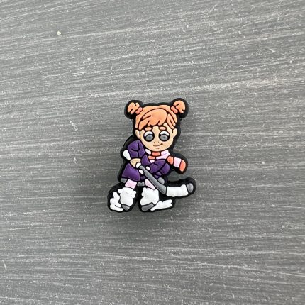 Αξεσουάρ Crocs Inside Out