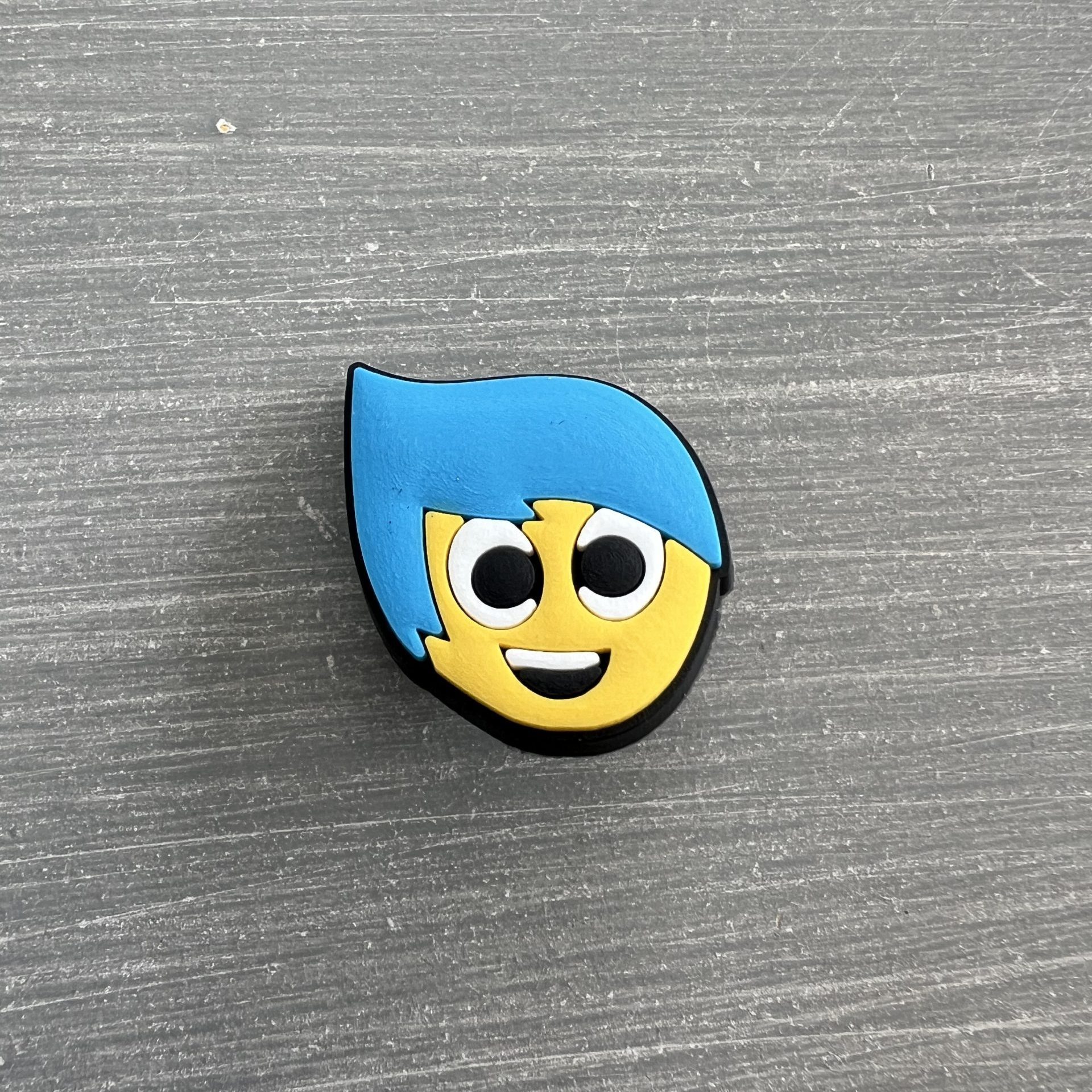 CR157 Αξεσουάρ Crocs Inside Out - Image 1