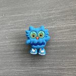 Αξεσουάρ Crocs Inside Out