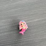 Αξεσουάρ Crocs Mermaid