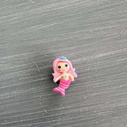 Αξεσουάρ Crocs Mermaid