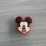 Αξεσουάρ Crocs Mickey