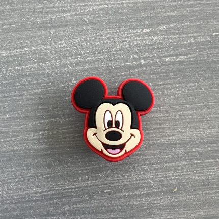 Αξεσουάρ Crocs Mickey