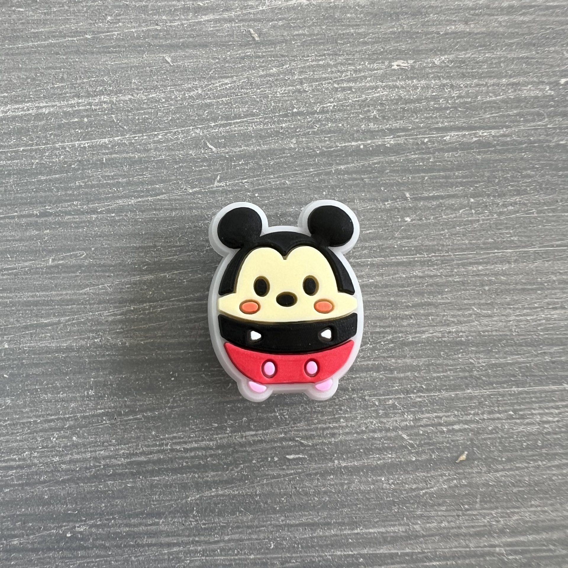 CR169 Αξεσουάρ Crocs Mickey - Image 1