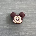 Αξεσουάρ Crocs Mickey