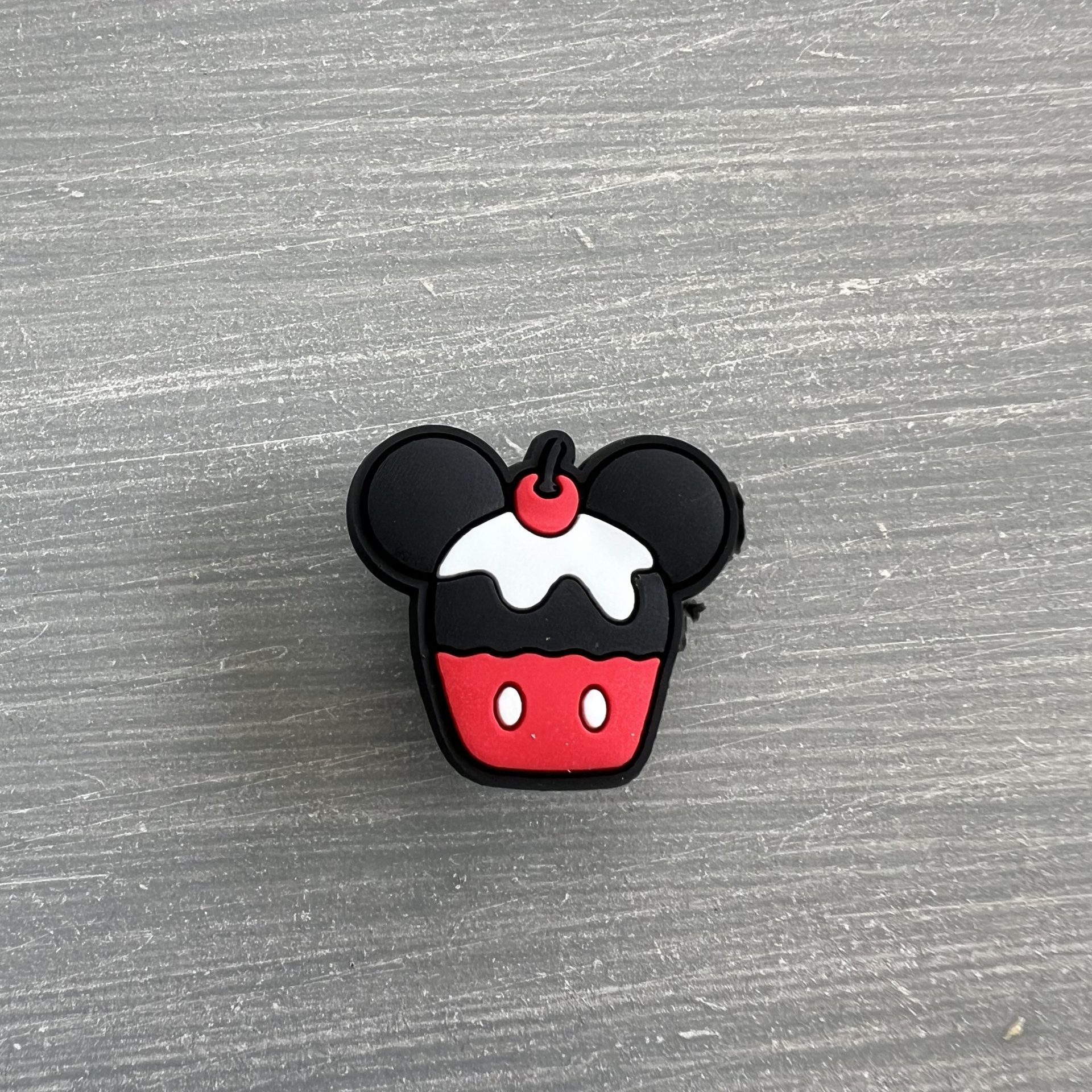 CR172 Αξεσουάρ Crocs Mickey - Image 1