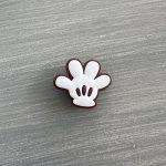 Αξεσουάρ Crocs Mickey