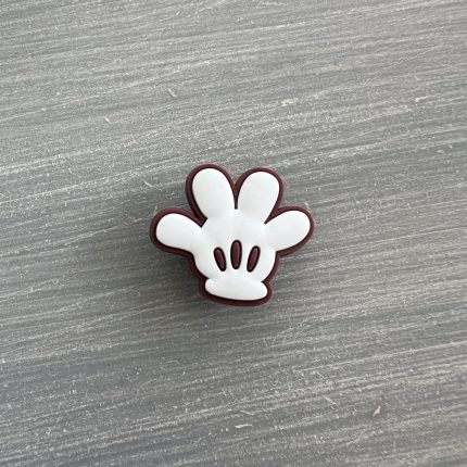 Αξεσουάρ Crocs Mickey