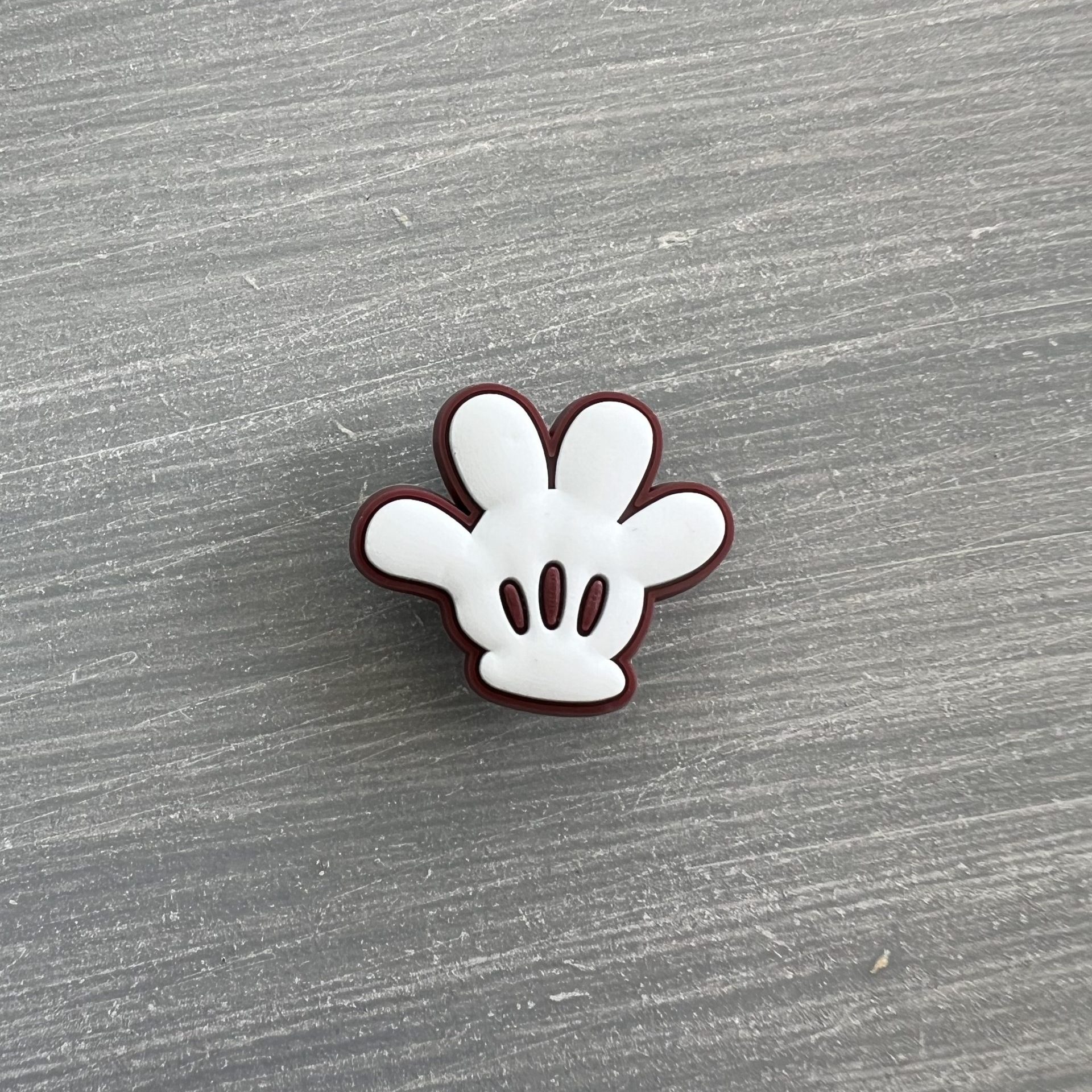 CR174 Αξεσουάρ Crocs Mickey - Image 1