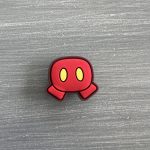 Αξεσουάρ Crocs Mickey