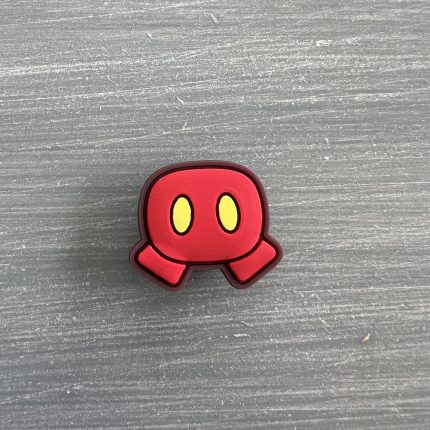 Αξεσουάρ Crocs Mickey