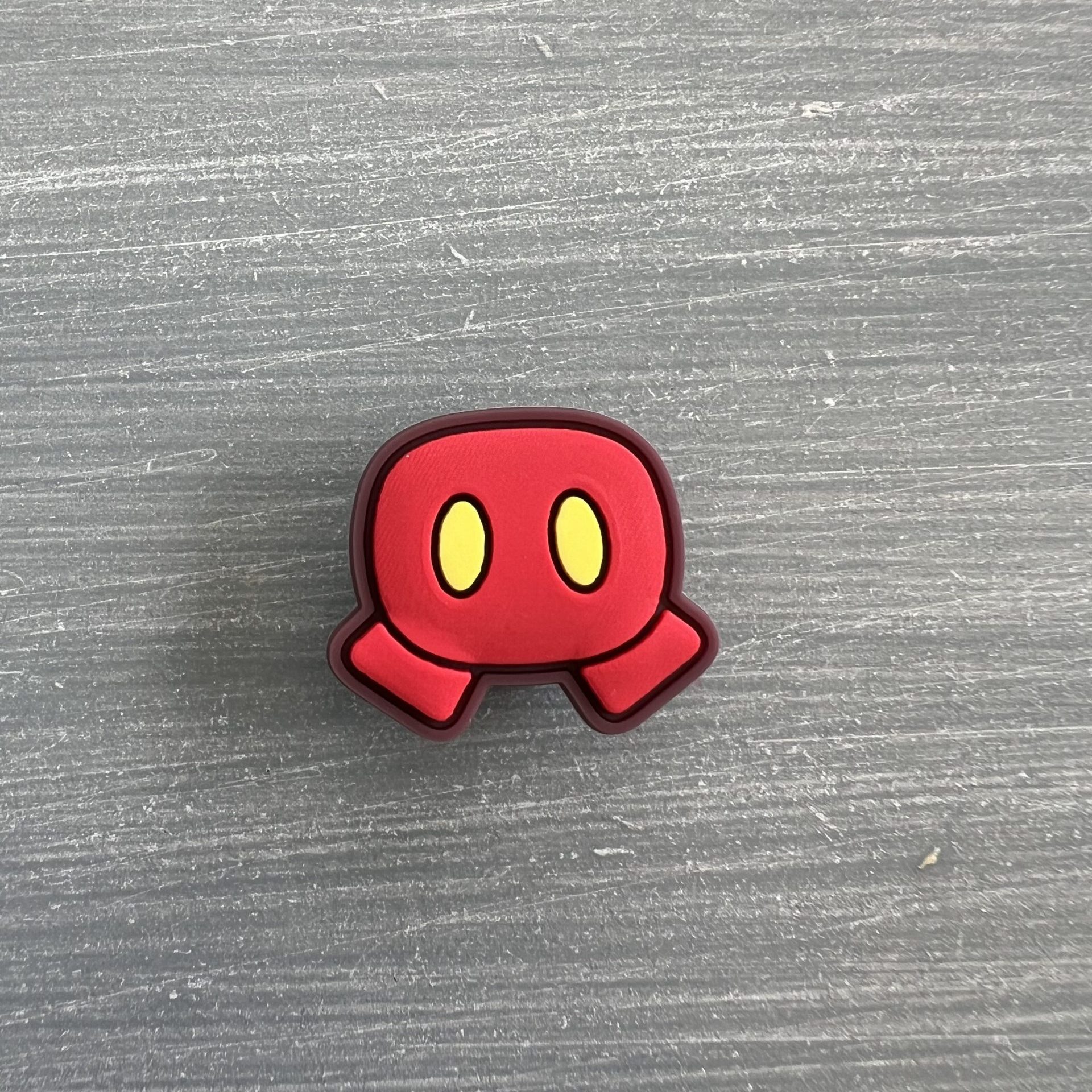 CR176 Αξεσουάρ Crocs Mickey - Image 1