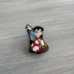 Αξεσουάρ Crocs Lilo & Stitch