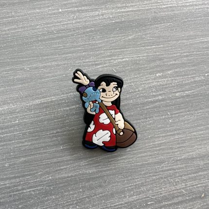 Αξεσουάρ Crocs Lilo & Stitch