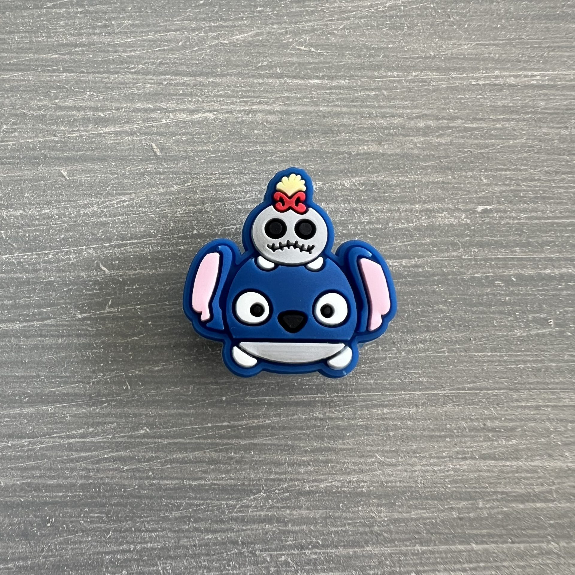 CR183 Αξεσουάρ Crocs Lilo & Stitch - Image 1