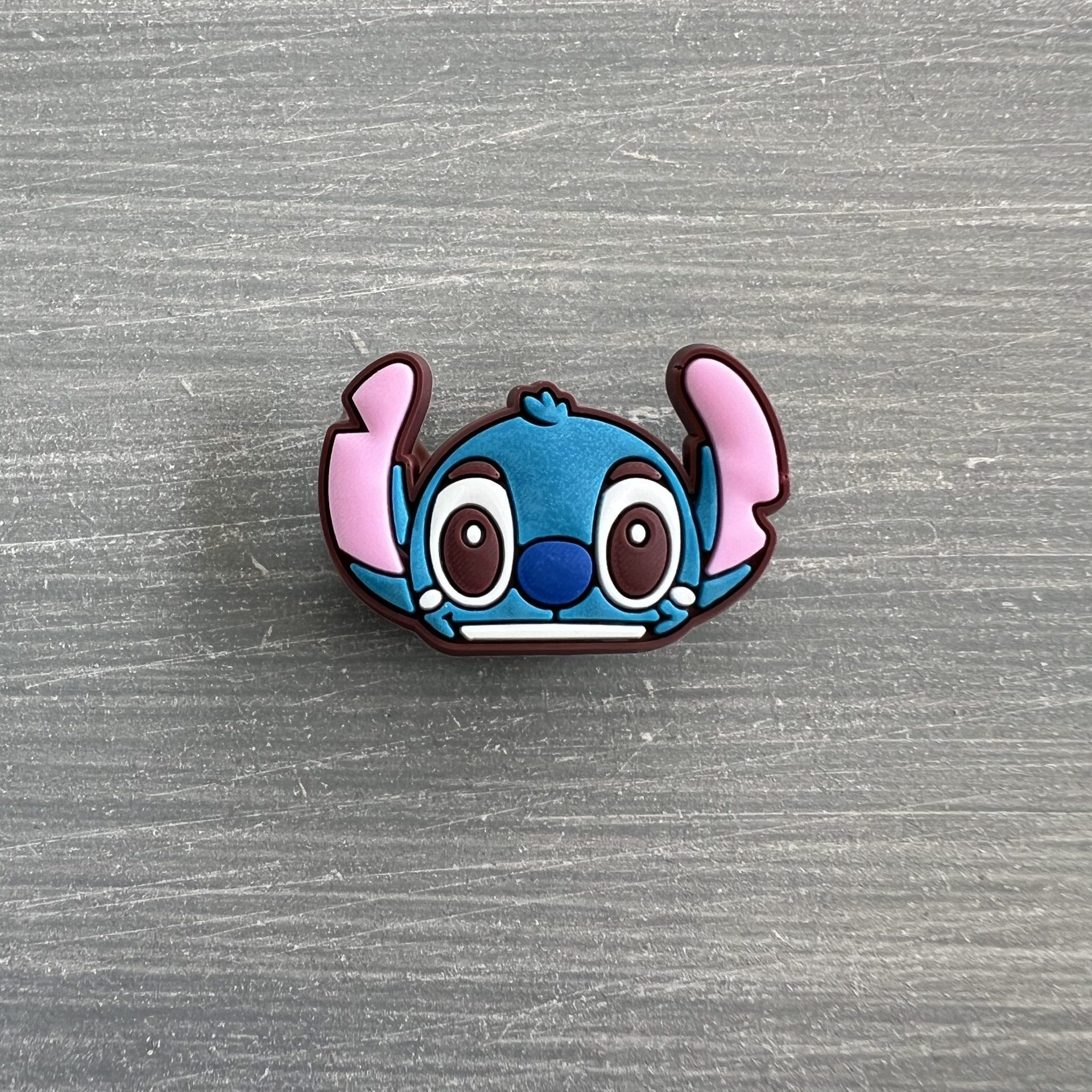 CR184 Αξεσουάρ Crocs Lilo & Stitch - Image 1