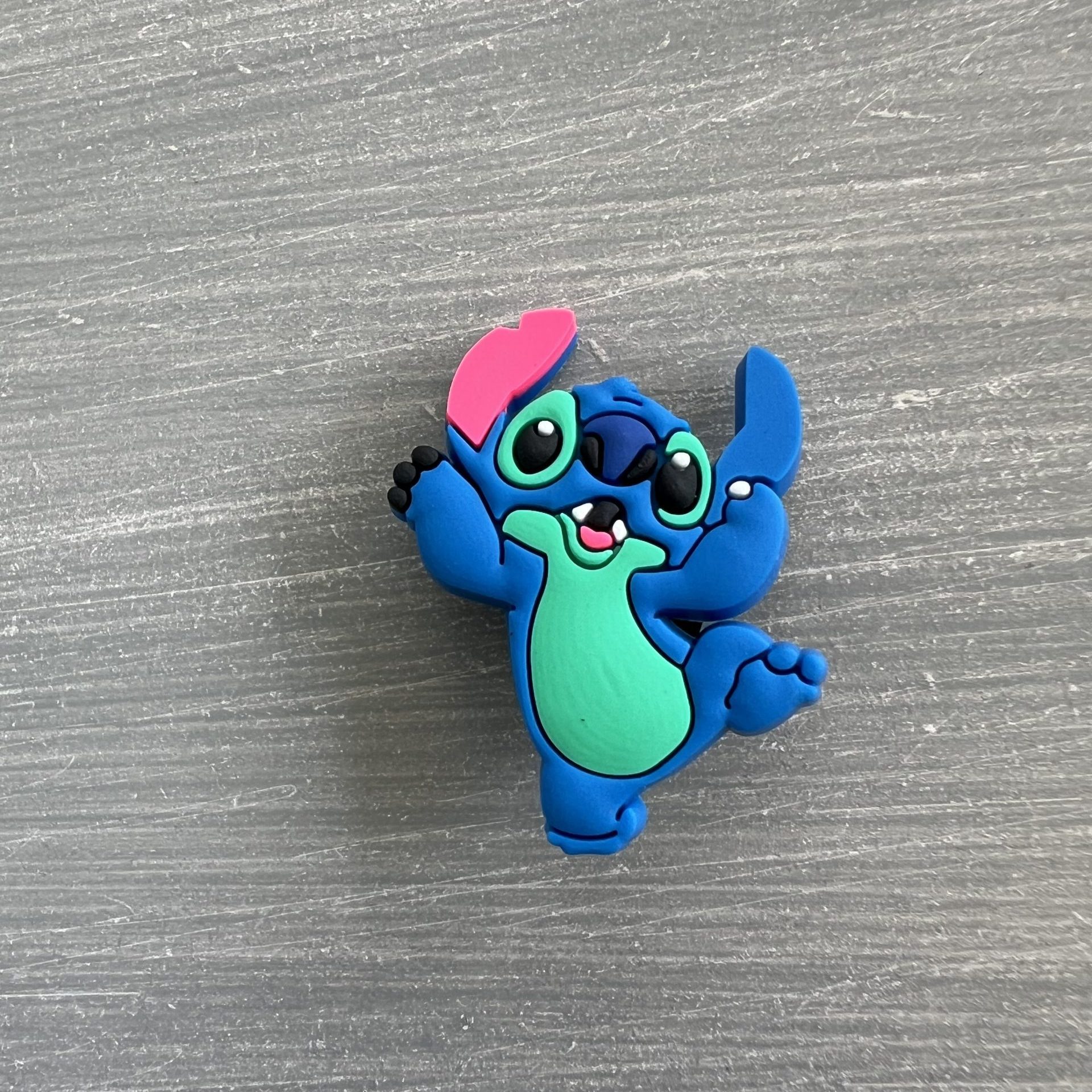 CR192 Αξεσουάρ Crocs Lilo & Stitch - Image 1