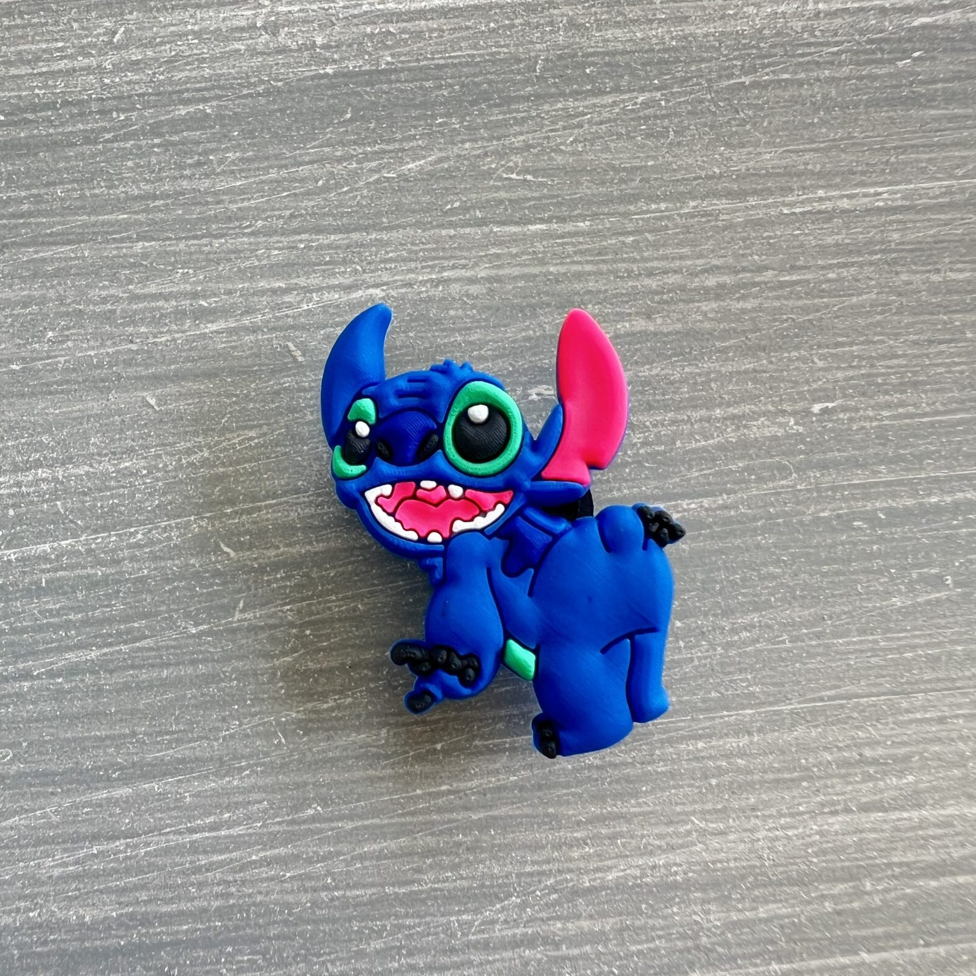 CR198 Αξεσουάρ Crocs Lilo & Stitch - Image 1