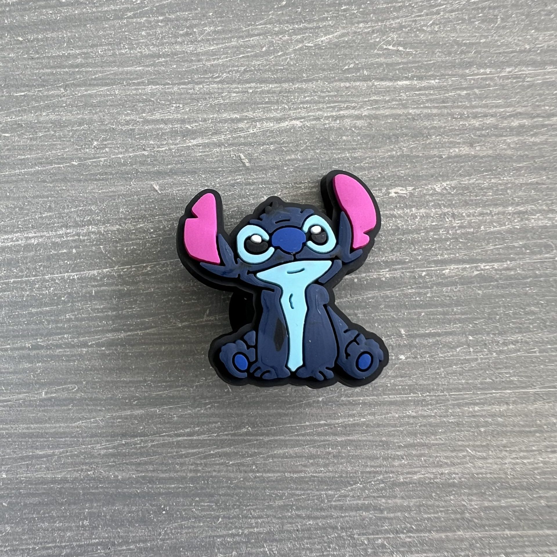 CR199 Αξεσουάρ Crocs Lilo & Stitch - Image 1