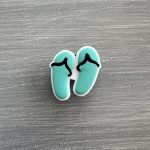 Αξεσουάρ Crocs Summer