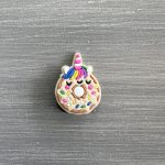 Αξεσουάρ Crocs Unicorn