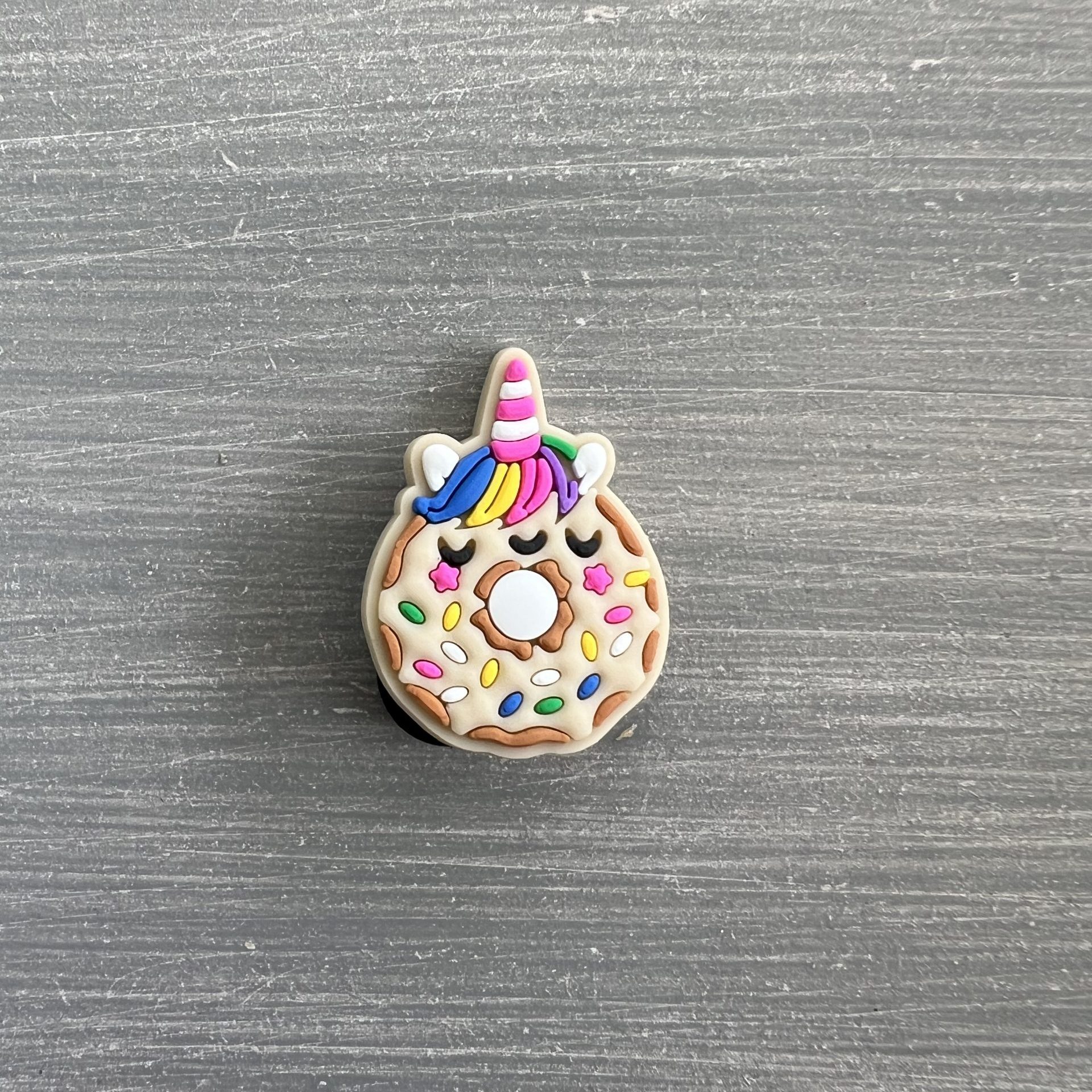 CR236 Αξεσουάρ Crocs Unicorn - Image 1