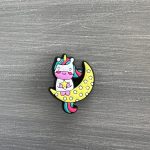 Αξεσουάρ Crocs Unicorn